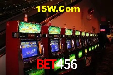 Bet456 - Aplicativo Móvel